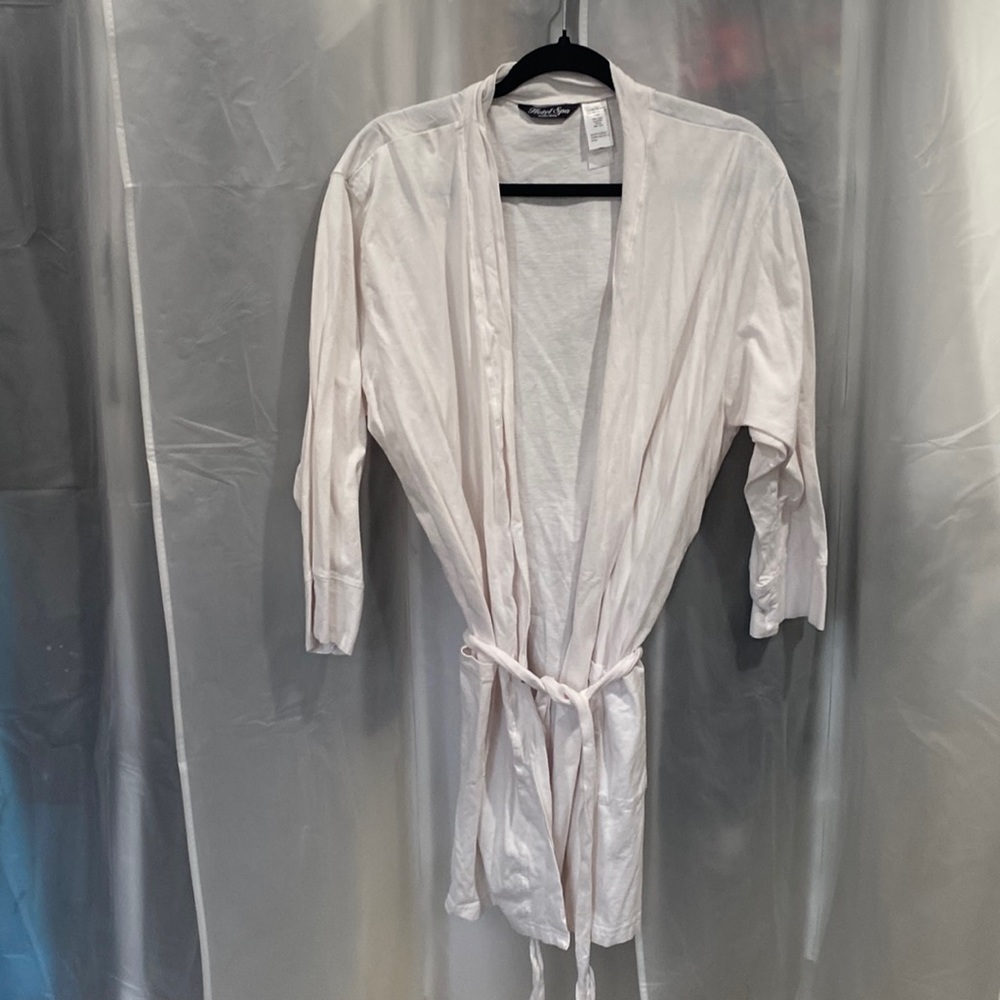 Bathrobe